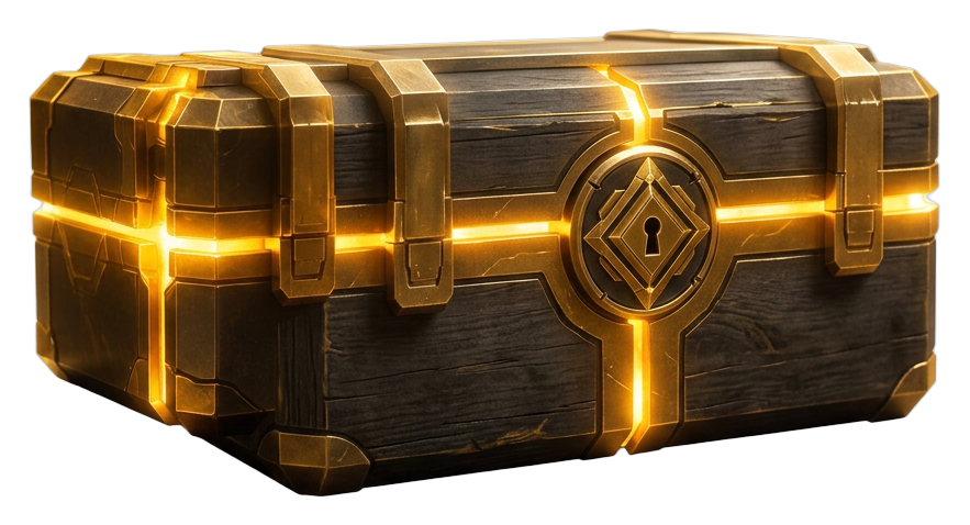 Counter-Strike Collector Crate