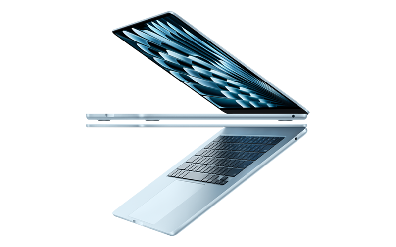 MacBook Air 15"