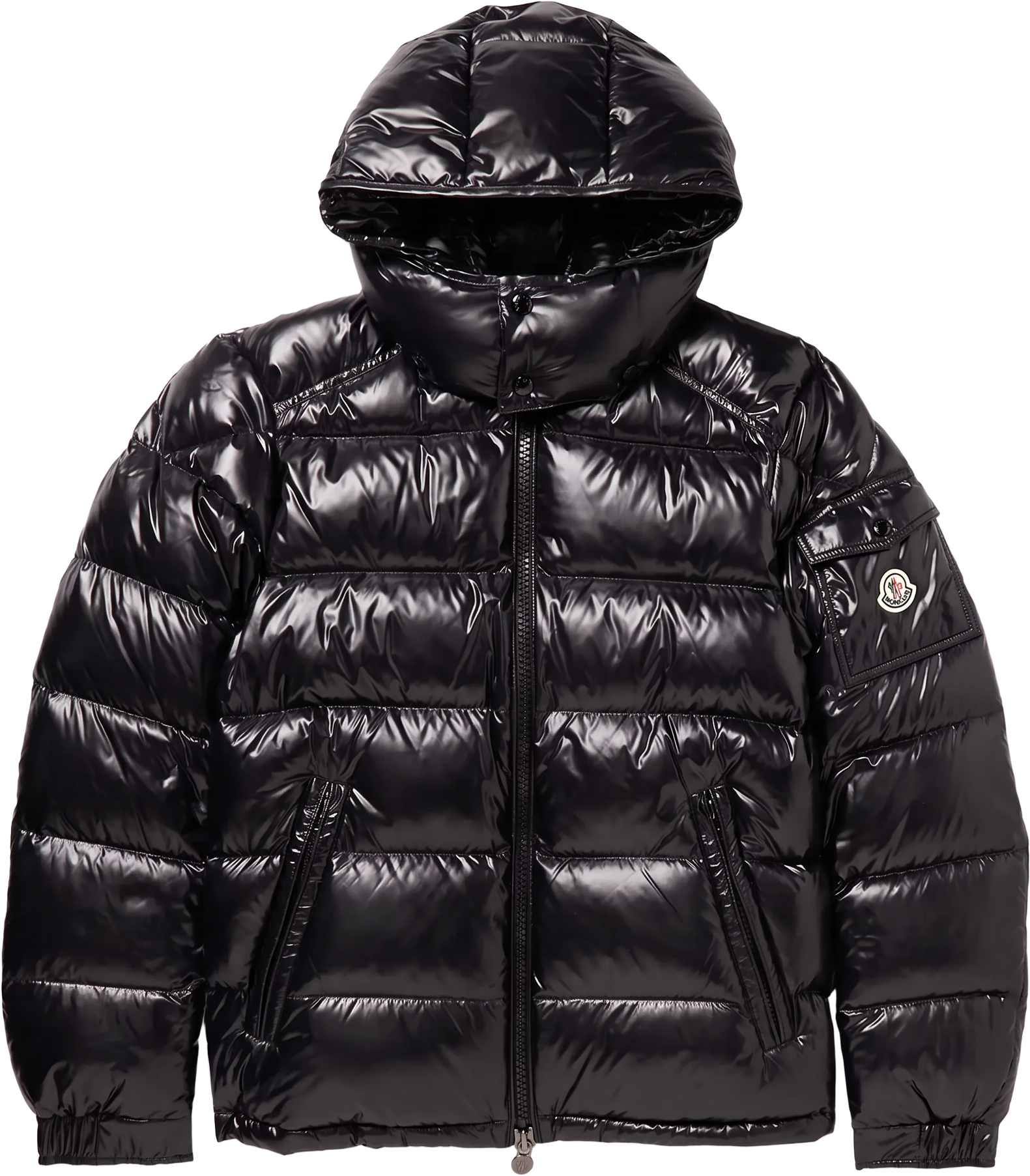 Moncler Maya Jacket