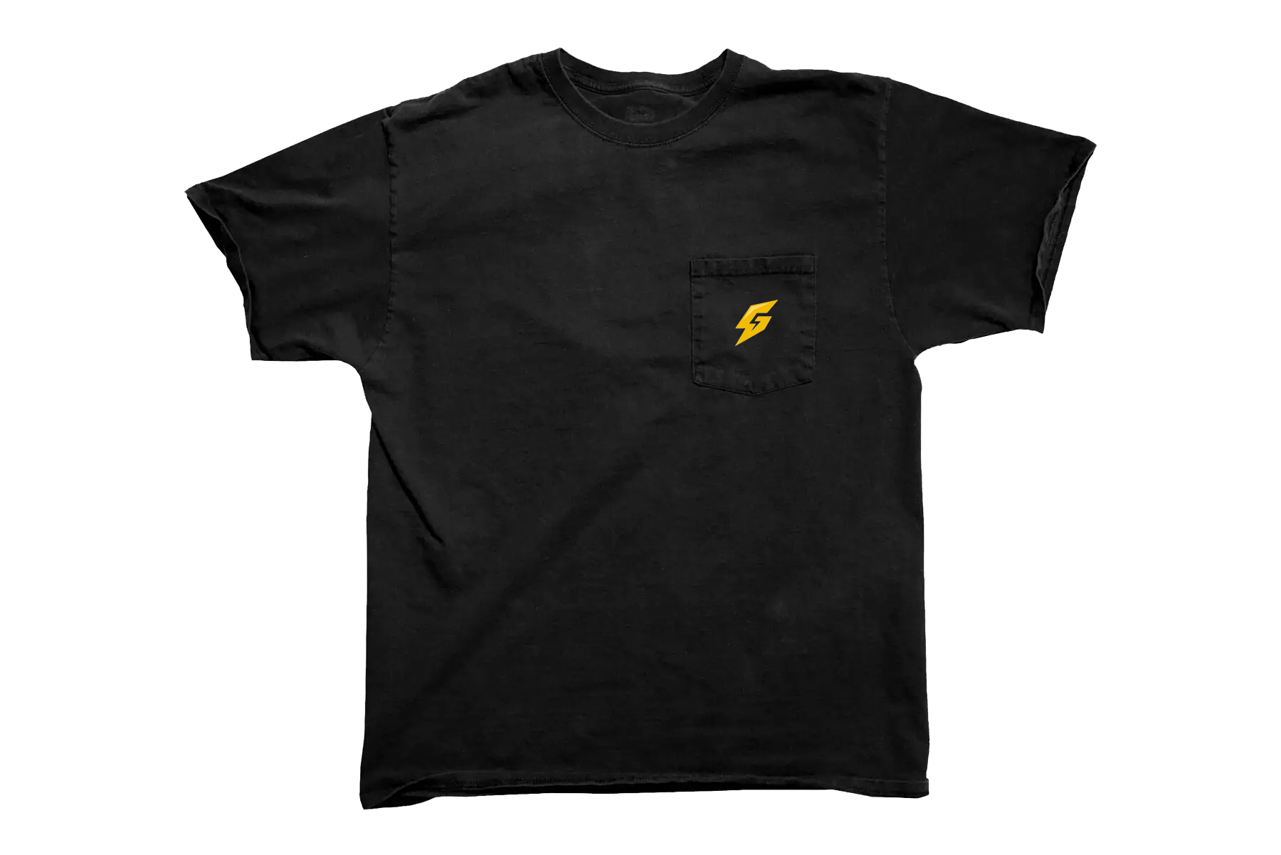 G-Bolt Pocket Tee