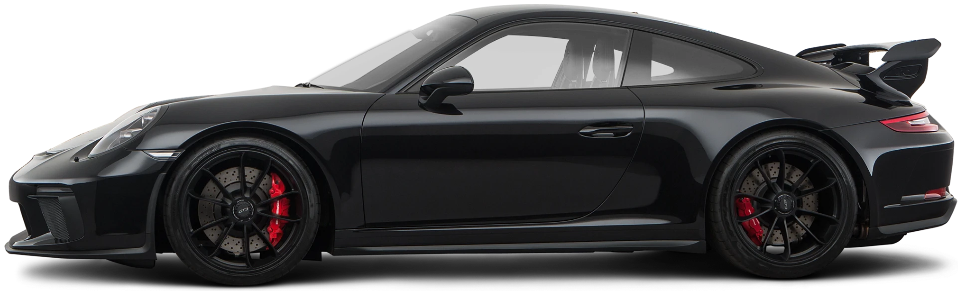 Porsche 911 GT3