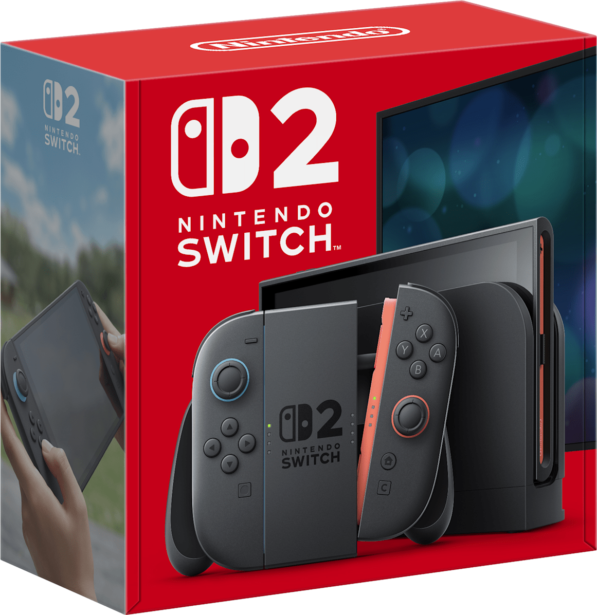 Nintendo Switch 2