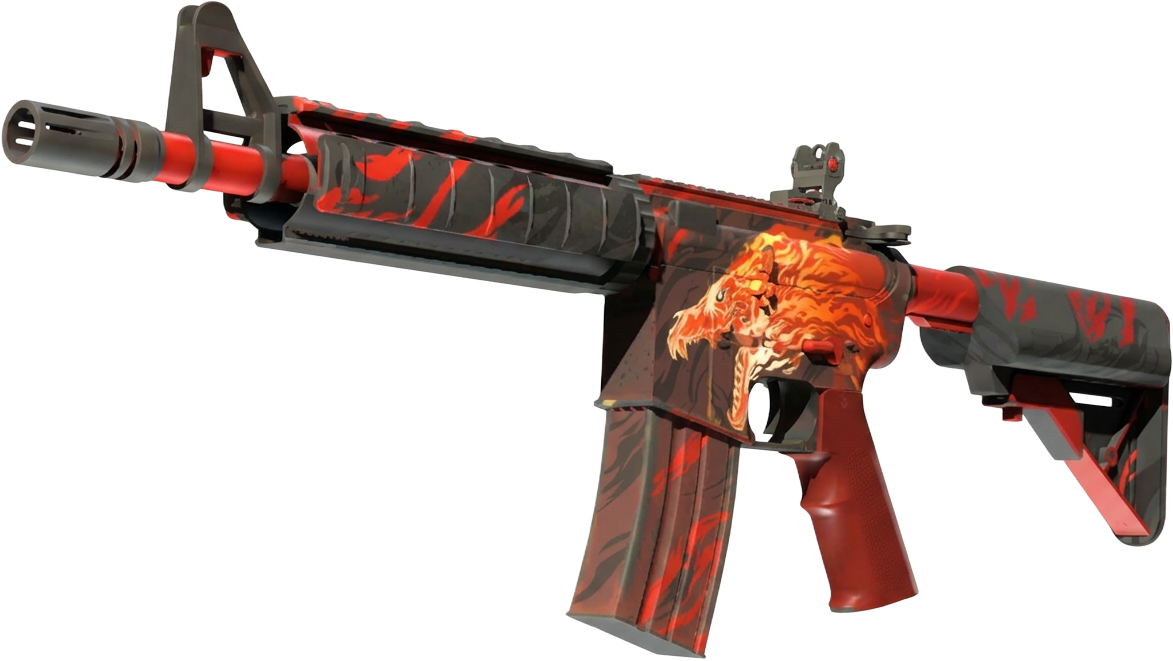 M4A4 | Howl