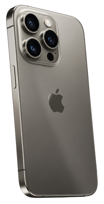iPhone 16 Pro