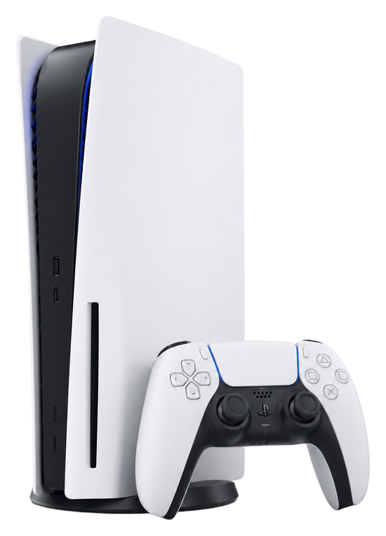 PlayStation 5 Slim
