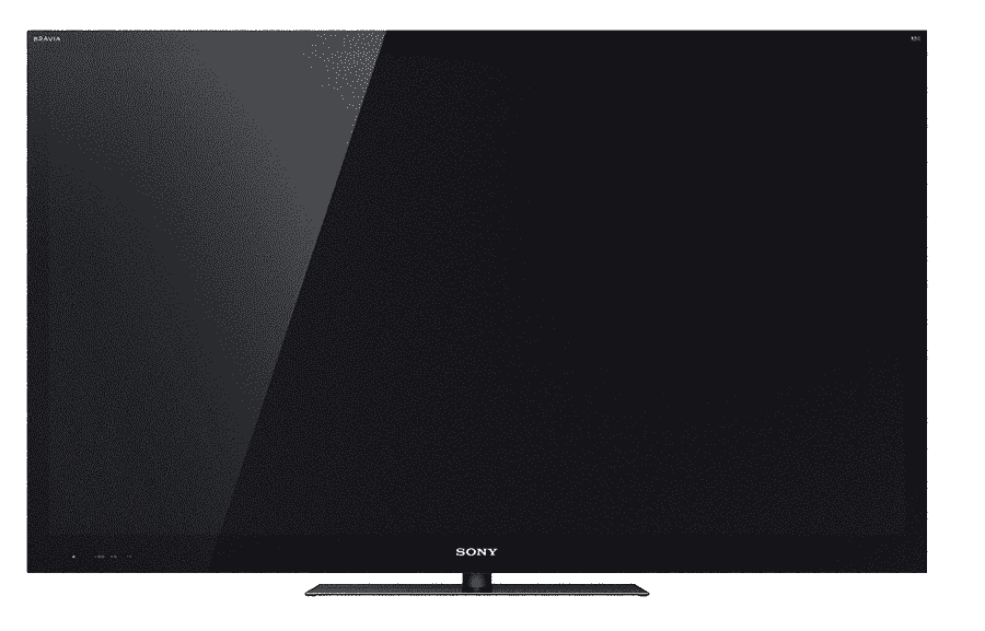 65" Big Screen TV