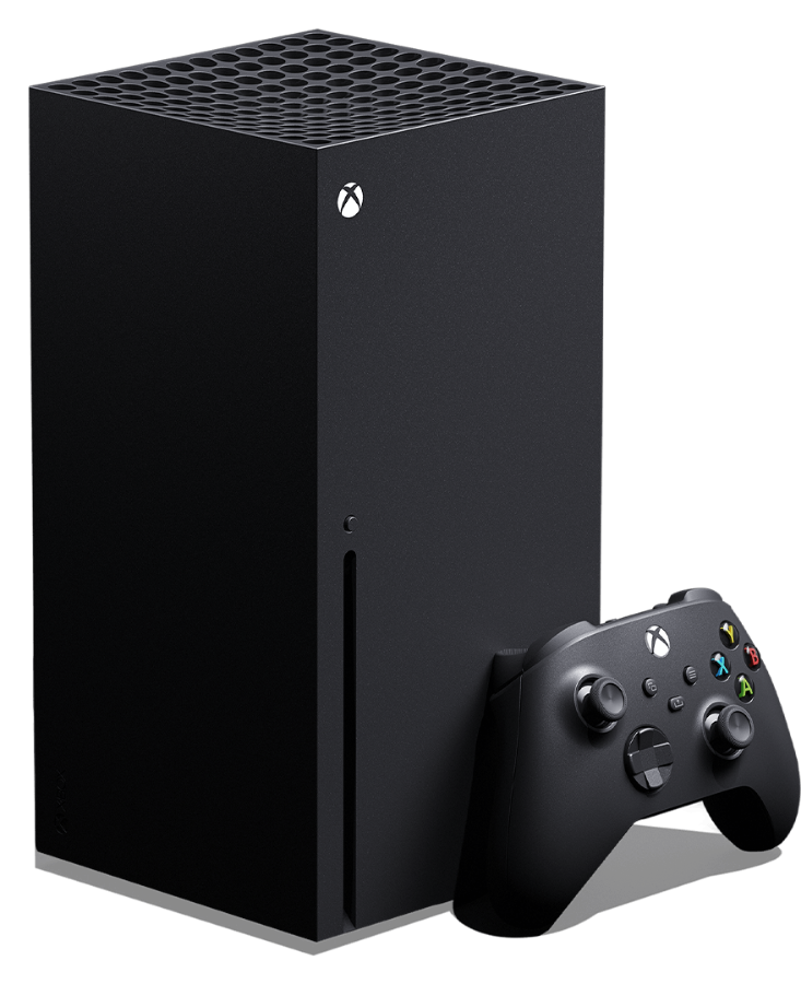 Xbox Series X