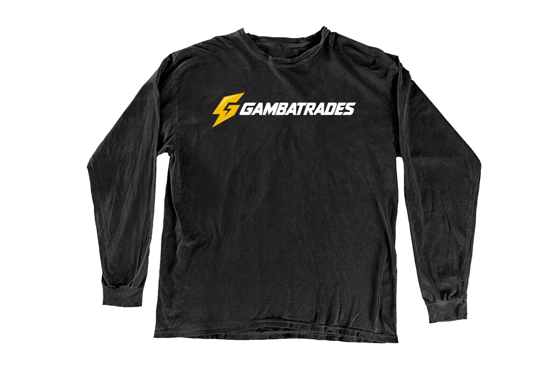 GambaTrades Long Sleeve