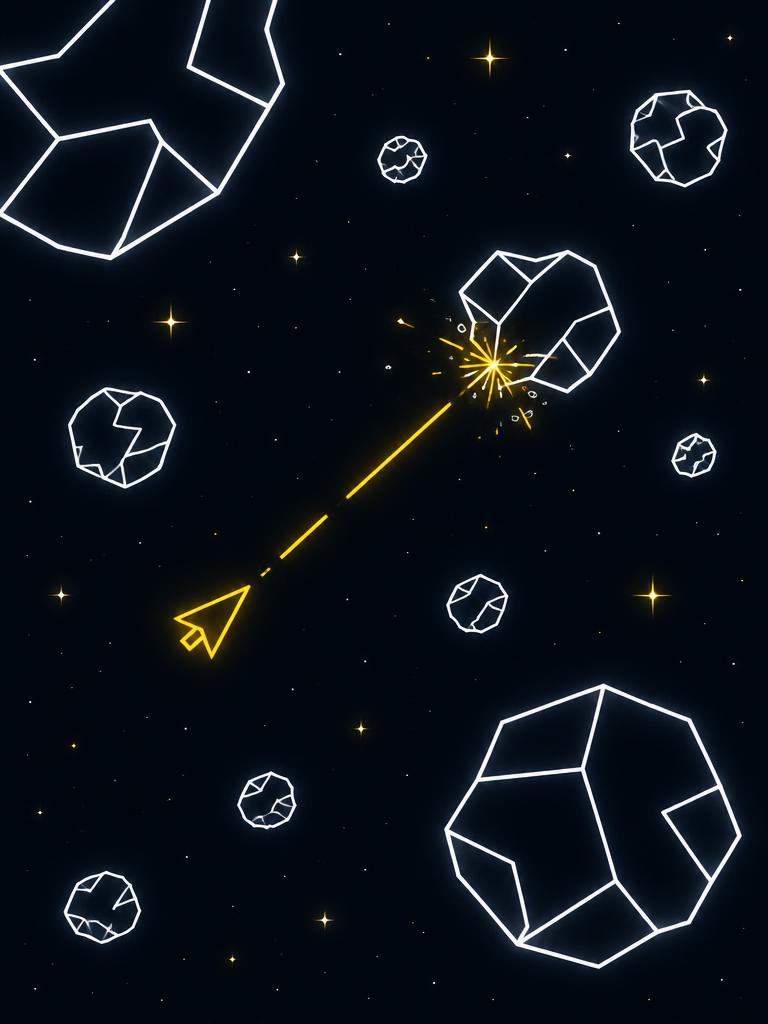 Asteroids