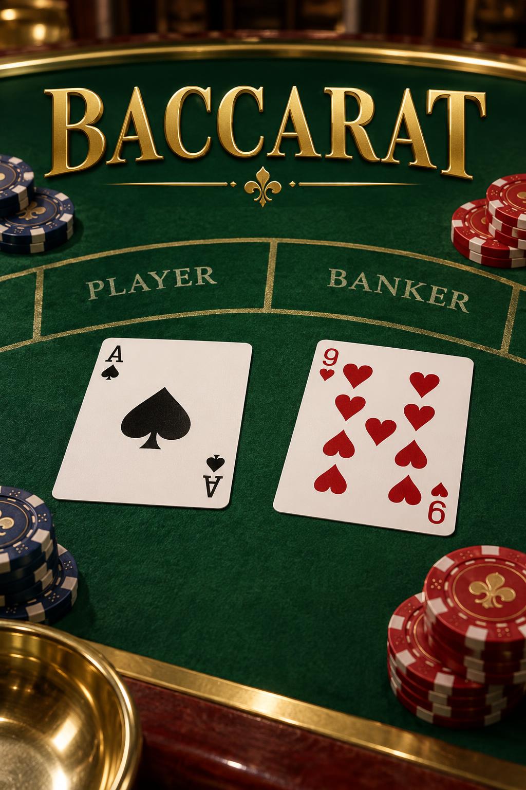 Baccarat