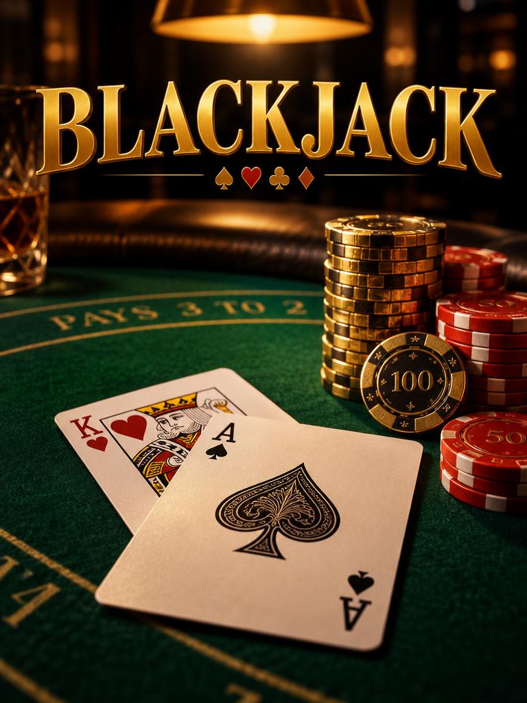 Blackjack