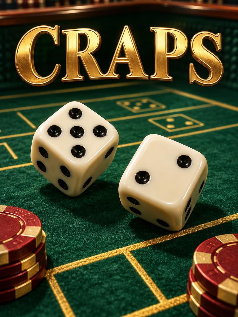 Craps