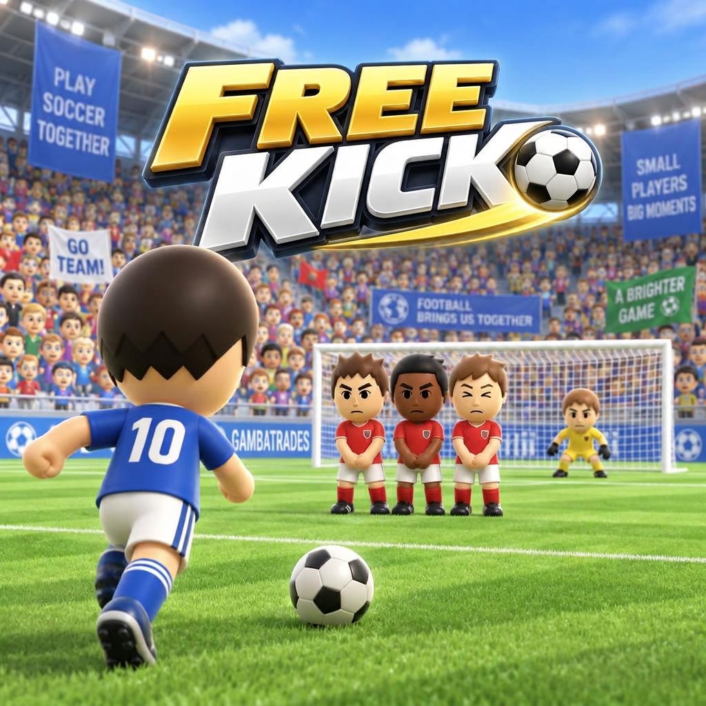 Free Kick