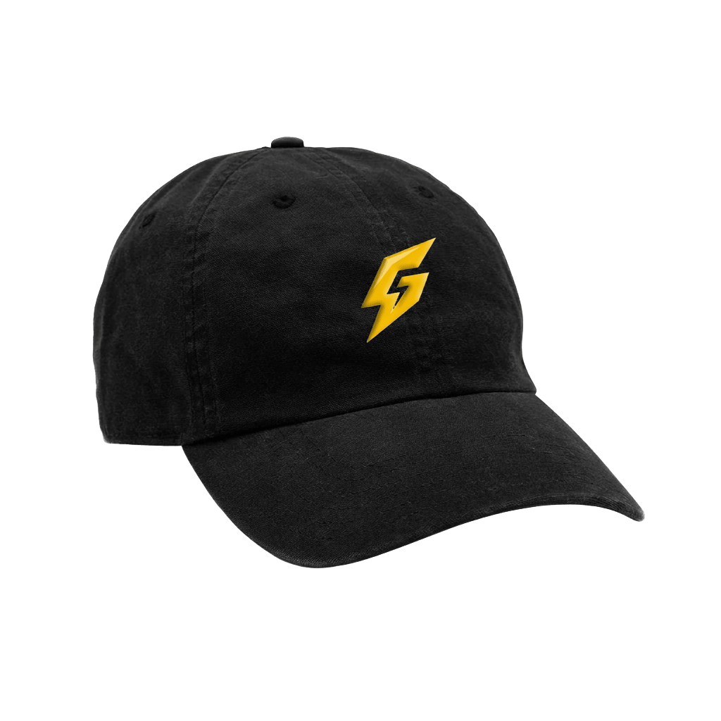 G-Bolt Dad Hat