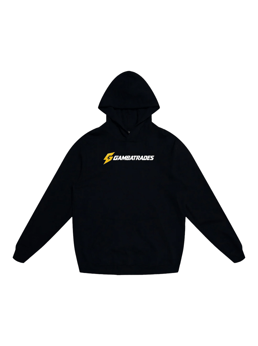 GambaTrades Hoodie