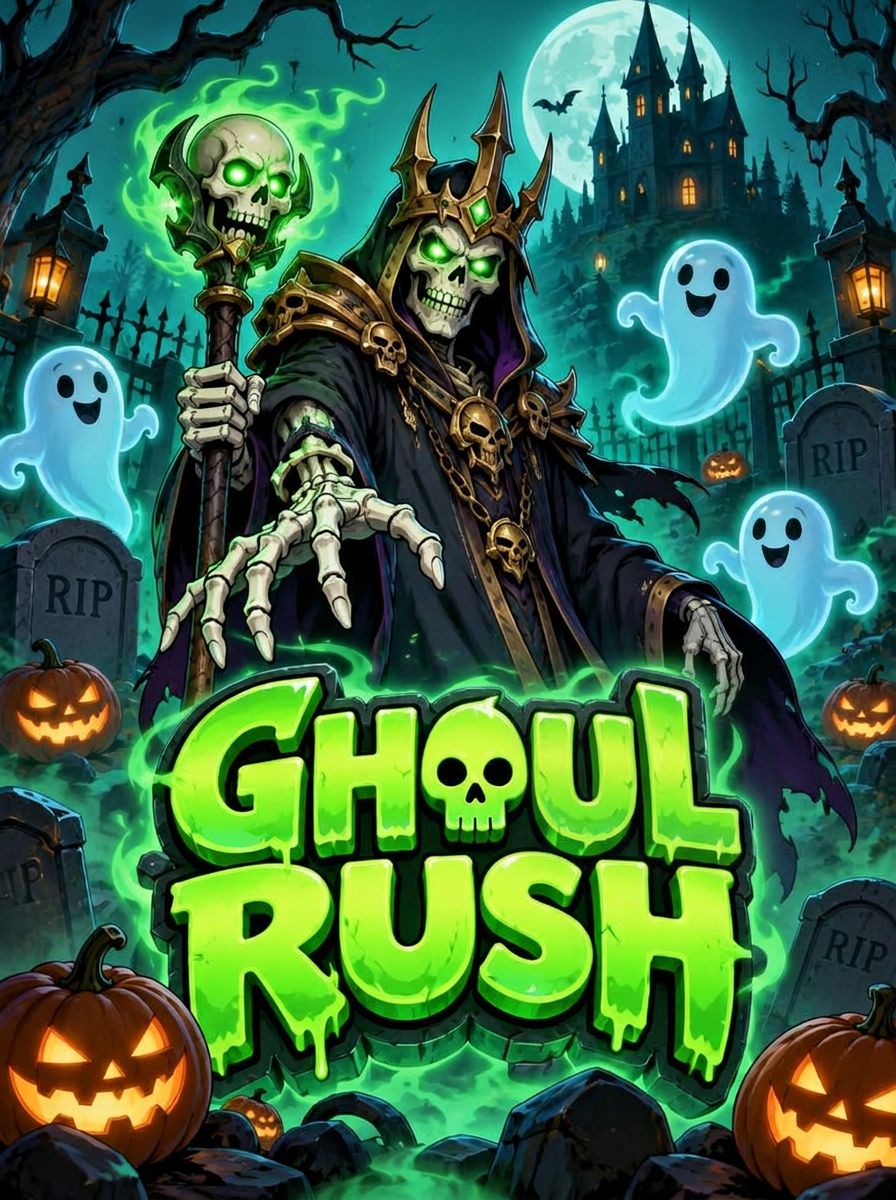 Ghoul Rush