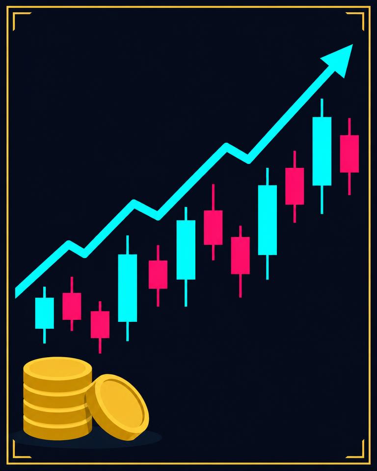 Stocks & Watchlist
