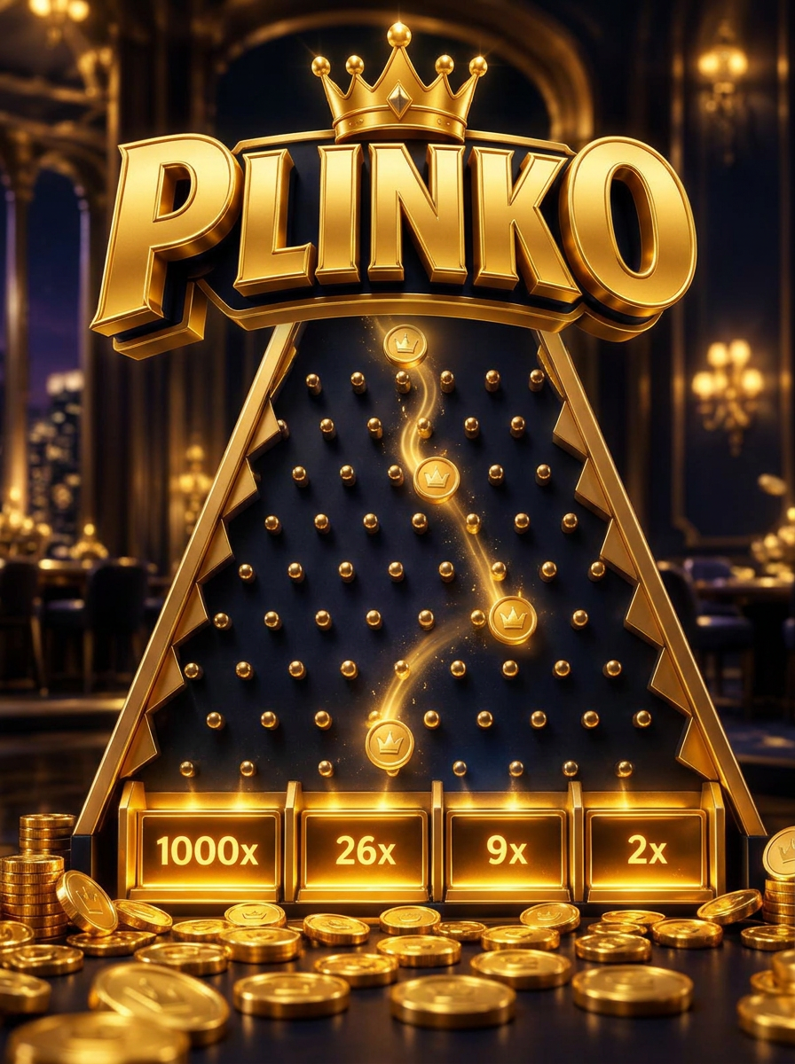Plinko