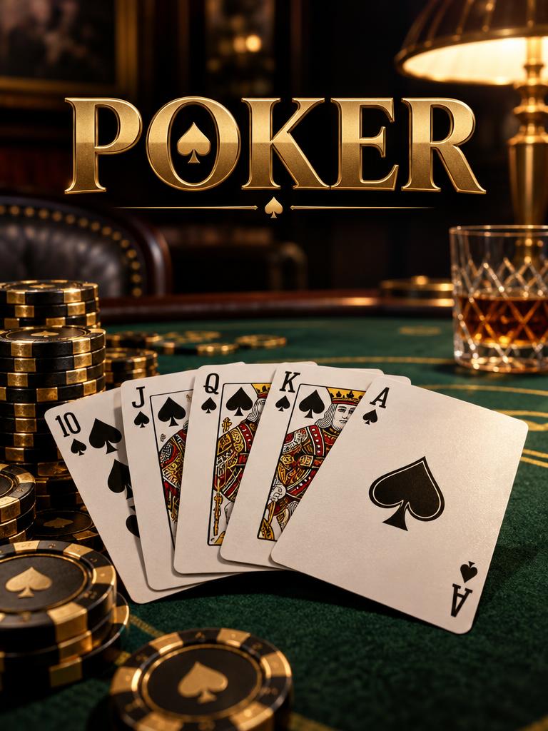 Poker