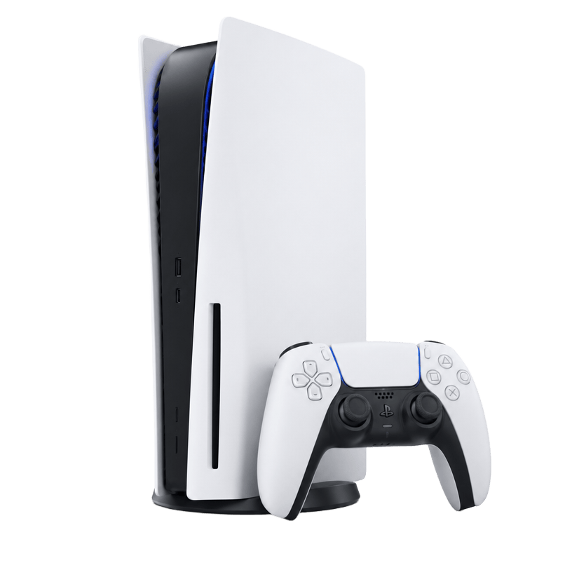 PlayStation 5