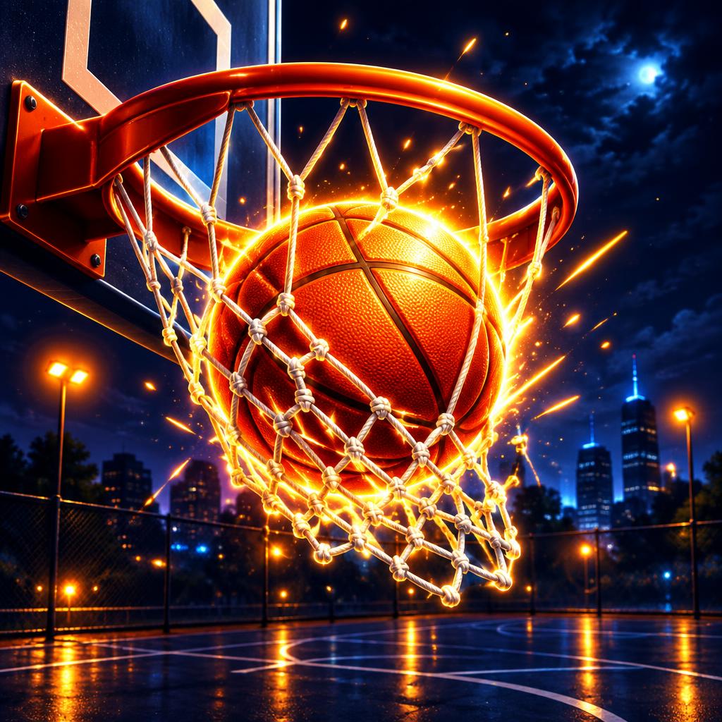 Street Hoop
