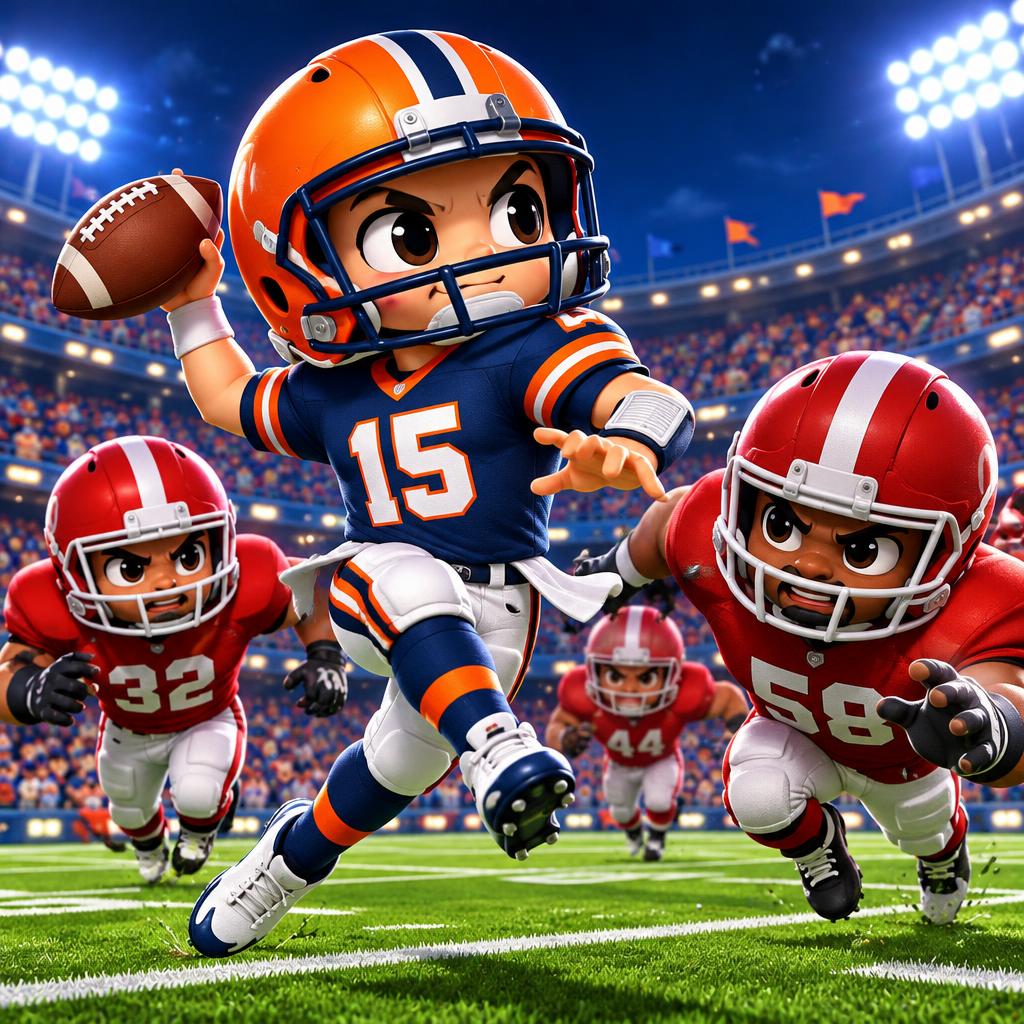 Tebow Time