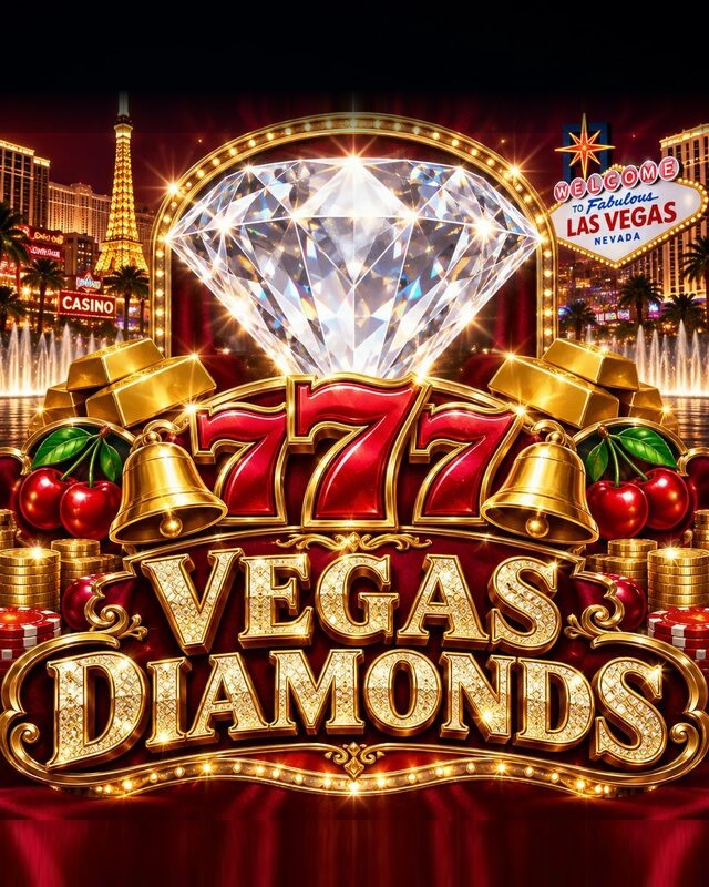 Vegas Diamonds